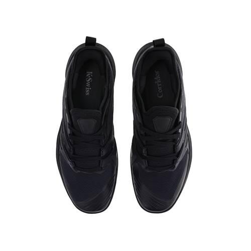 Buty do tenisa męskie K-Swiss Speedtrac X Corridor Allcourt