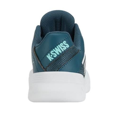 Buty do tenisa dla dzieci K-Swiss Court Express 5/5