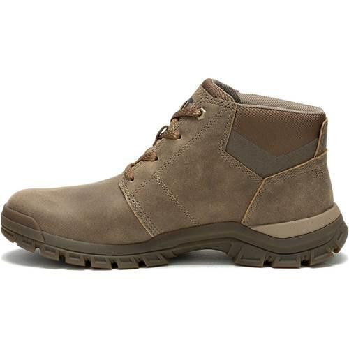 Ghete Caterpillar Threshold Chukka