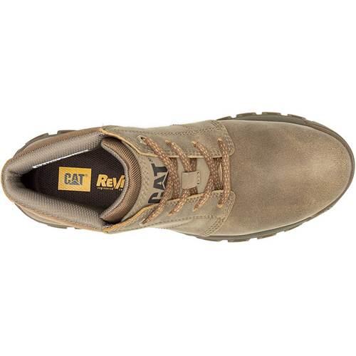Chukka Boots Caterpillar Waterdicht 4/7