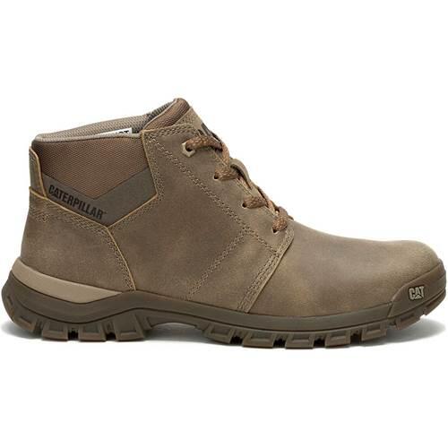 Ghete Caterpillar Threshold Chukka