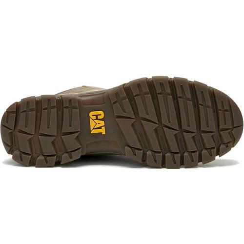 Chukka Boots Caterpillar Waterdicht 5/7