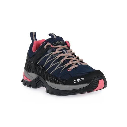 CMP CMP Damen Trekking Schuhe Rigel LOW 3Q54456