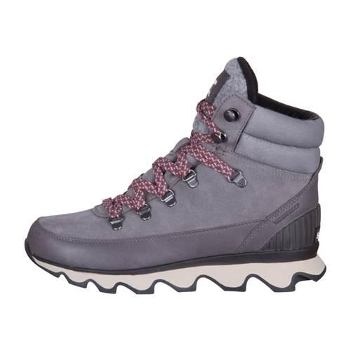 Buty do chodzenia damskie Sorel Kinetic Conquest WP