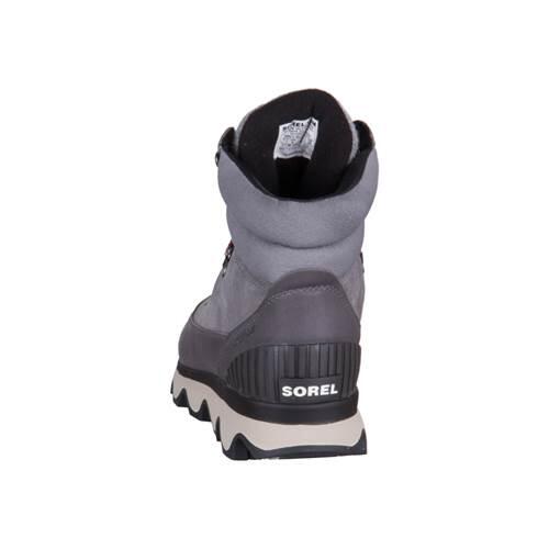 Buty do chodzenia damskie Sorel Kinetic Conquest WP 3/5