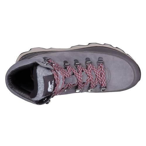 Buty do chodzenia damskie Sorel Kinetic Conquest WP 4/5