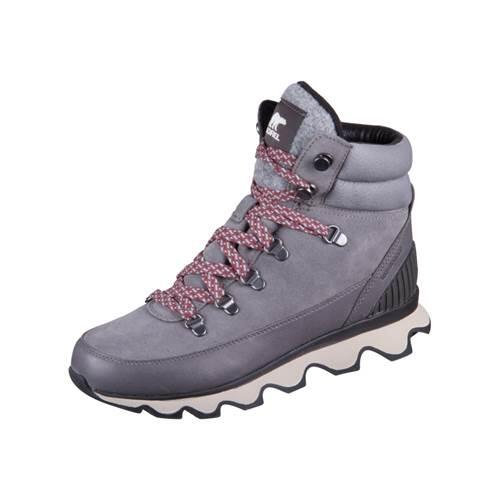 SOREL picture