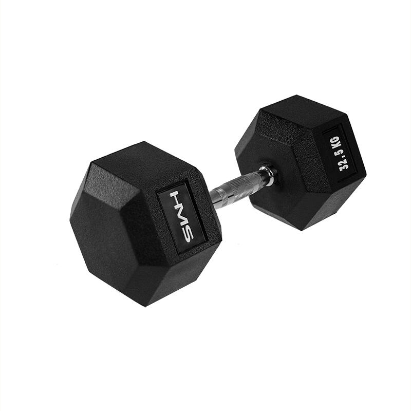 Hexa Pro Dumbbell - 32,5 kg 2/7