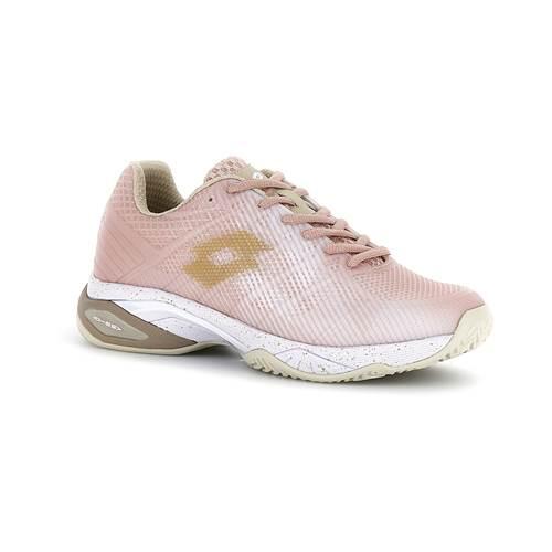 Buty do chodzenia damskie Lotto Mirage 300 Iii 1/2