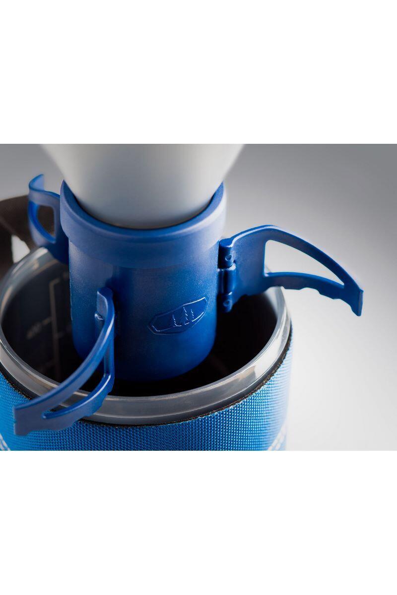 Caffettiera Da Campeggio Gsi Coffee Rocket 235Ml 4/5