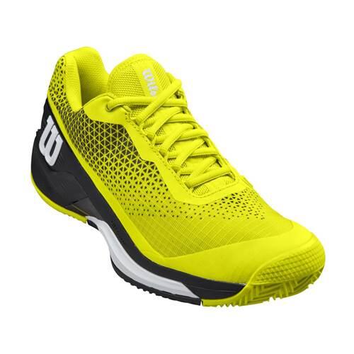 WILSON Zapatillas Wilson Rush Pro 4.0 Clay Wrs329450