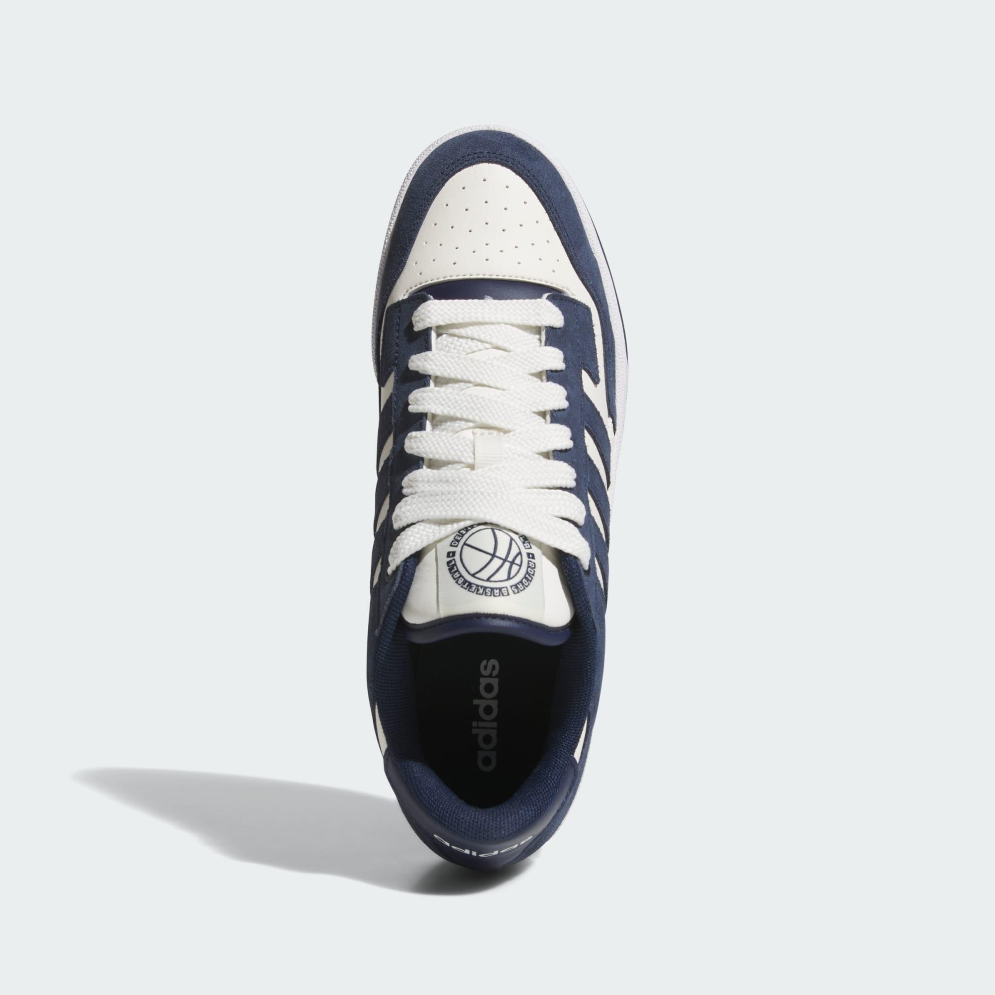 Rapid Court Low Schuh 4/7
