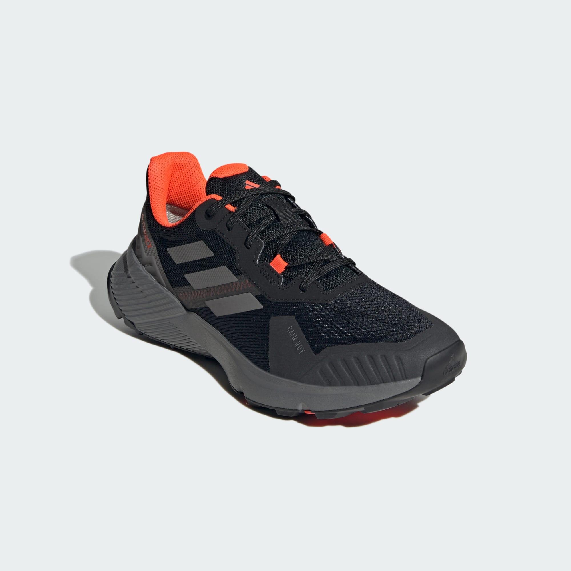 Terrex Soulstride RAIN.RDY Trail Running Shoes 5/7