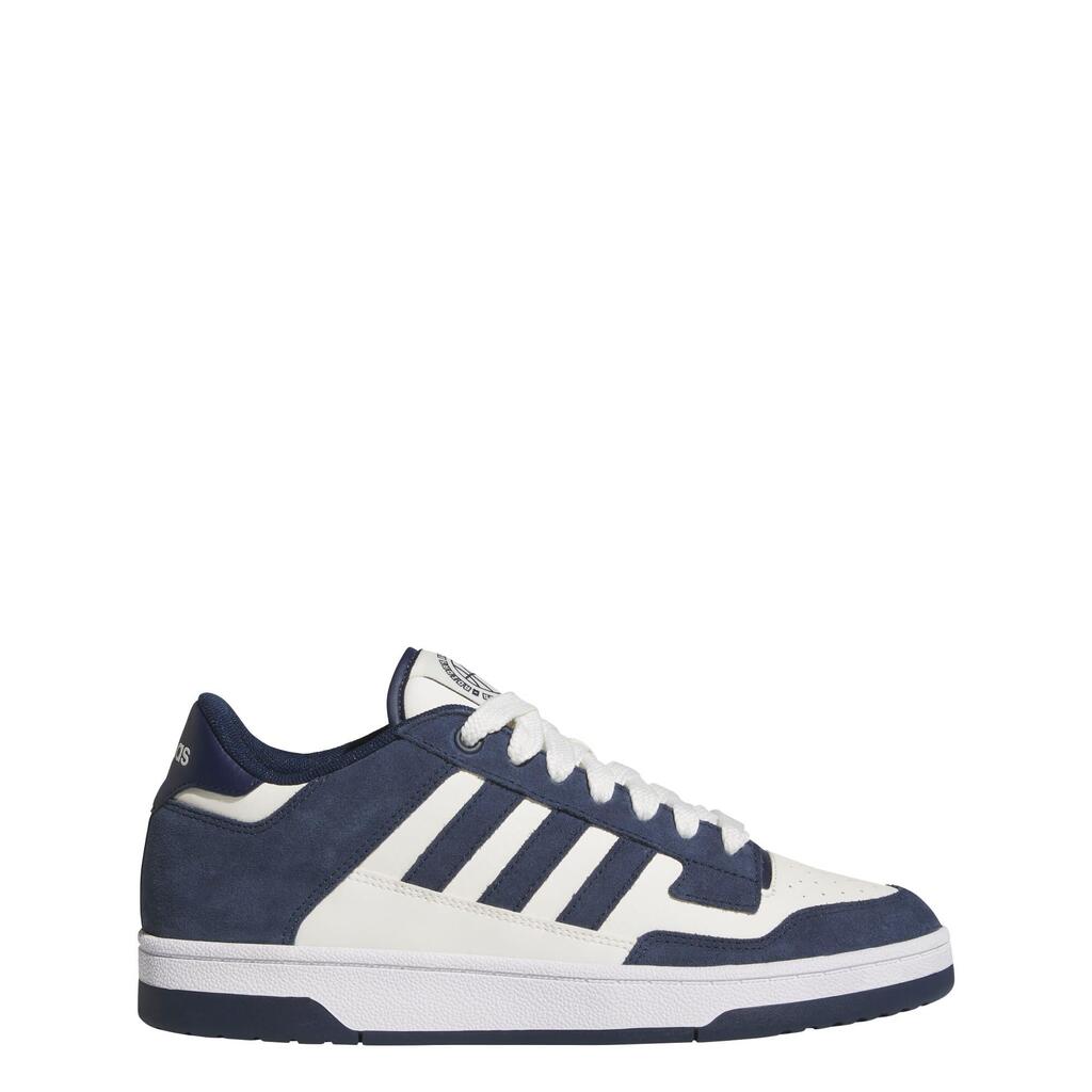 Rapid Court Low Shoes