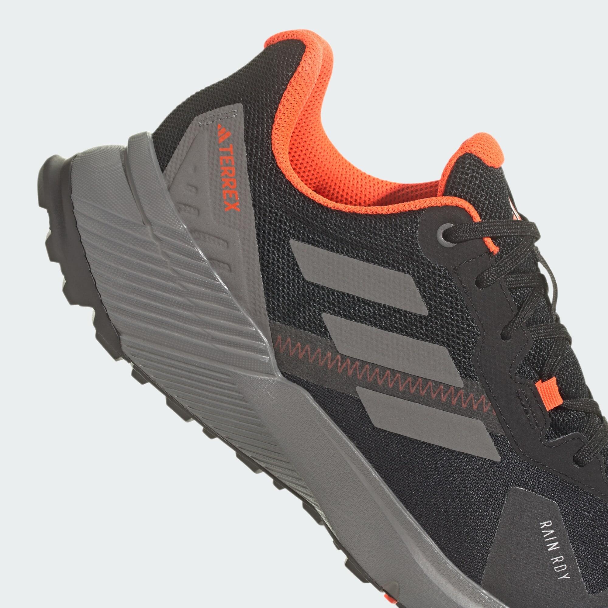Terrex Soulstride RAIN.RDY Trail Running Shoes 6/7