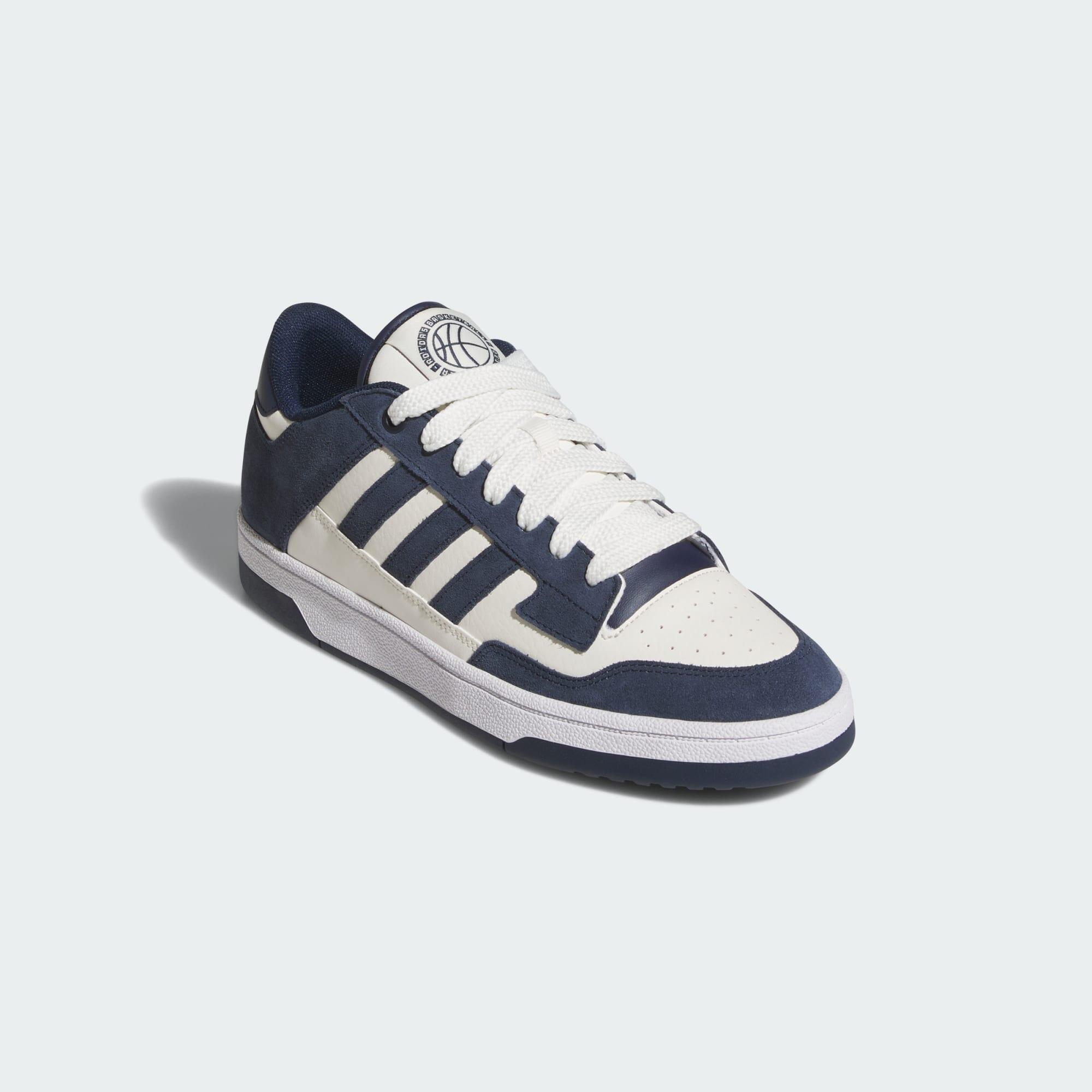 Rapid Court Low Schuh 6/7