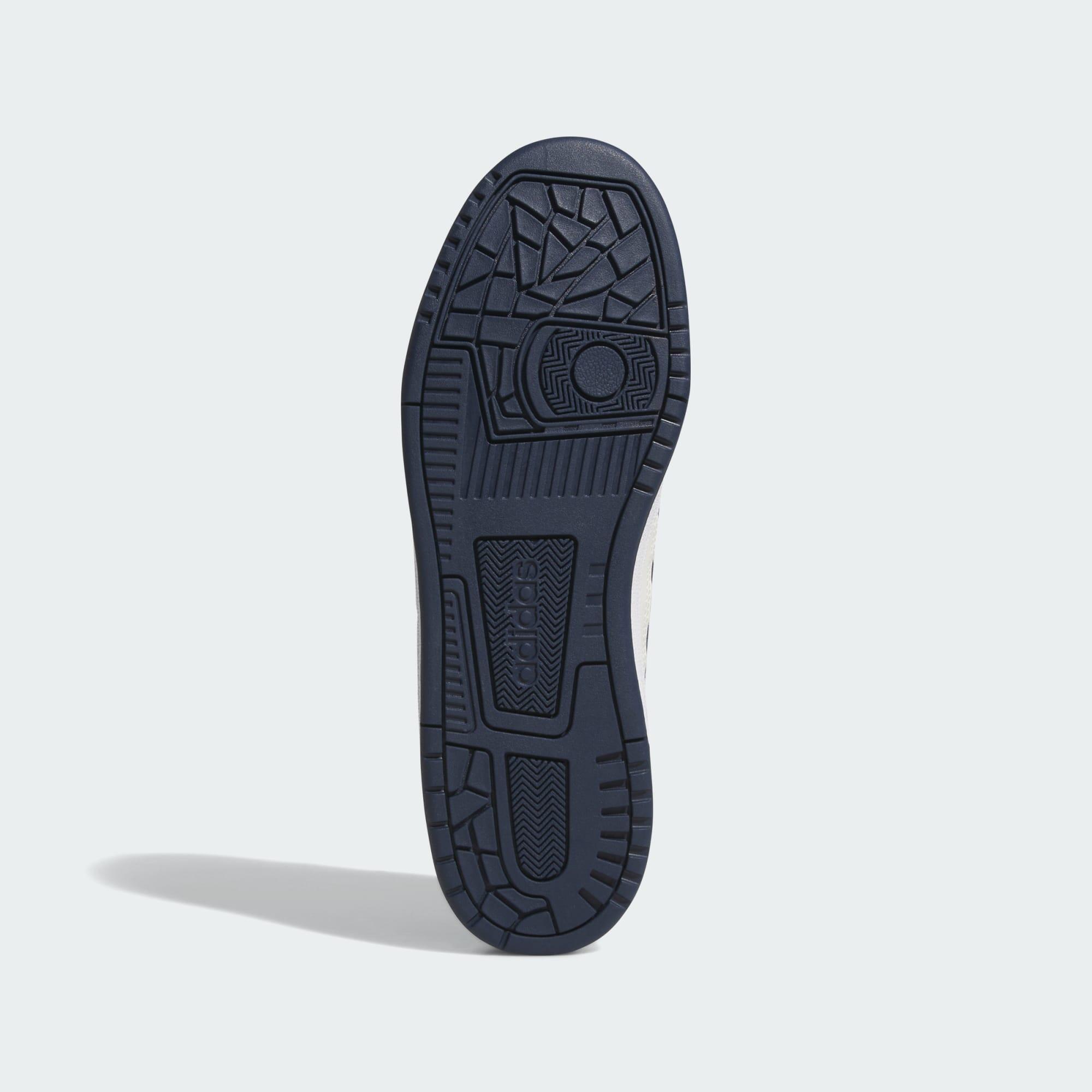 Rapid Court Low Schuh 5/7