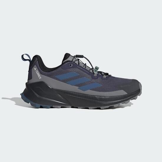 Chaussure de randonnée laçage rapide Terrex Trailmaker 2 GORE-TEX
