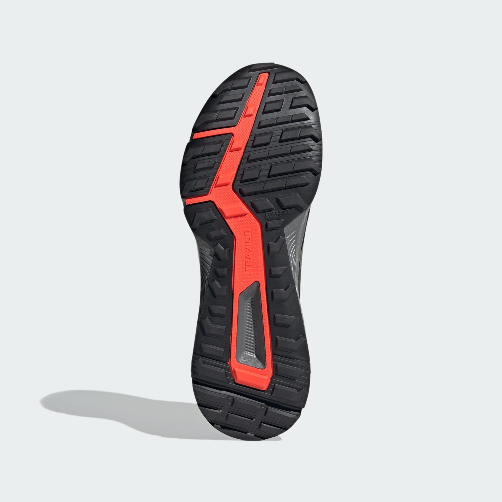 Terrex Soulstride RAIN.RDY Trail Running Shoes 4/7