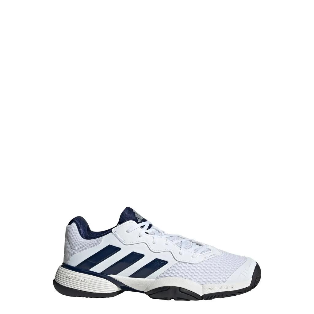 Adidas Barricade K Tennis Blanco Junior Ih5544