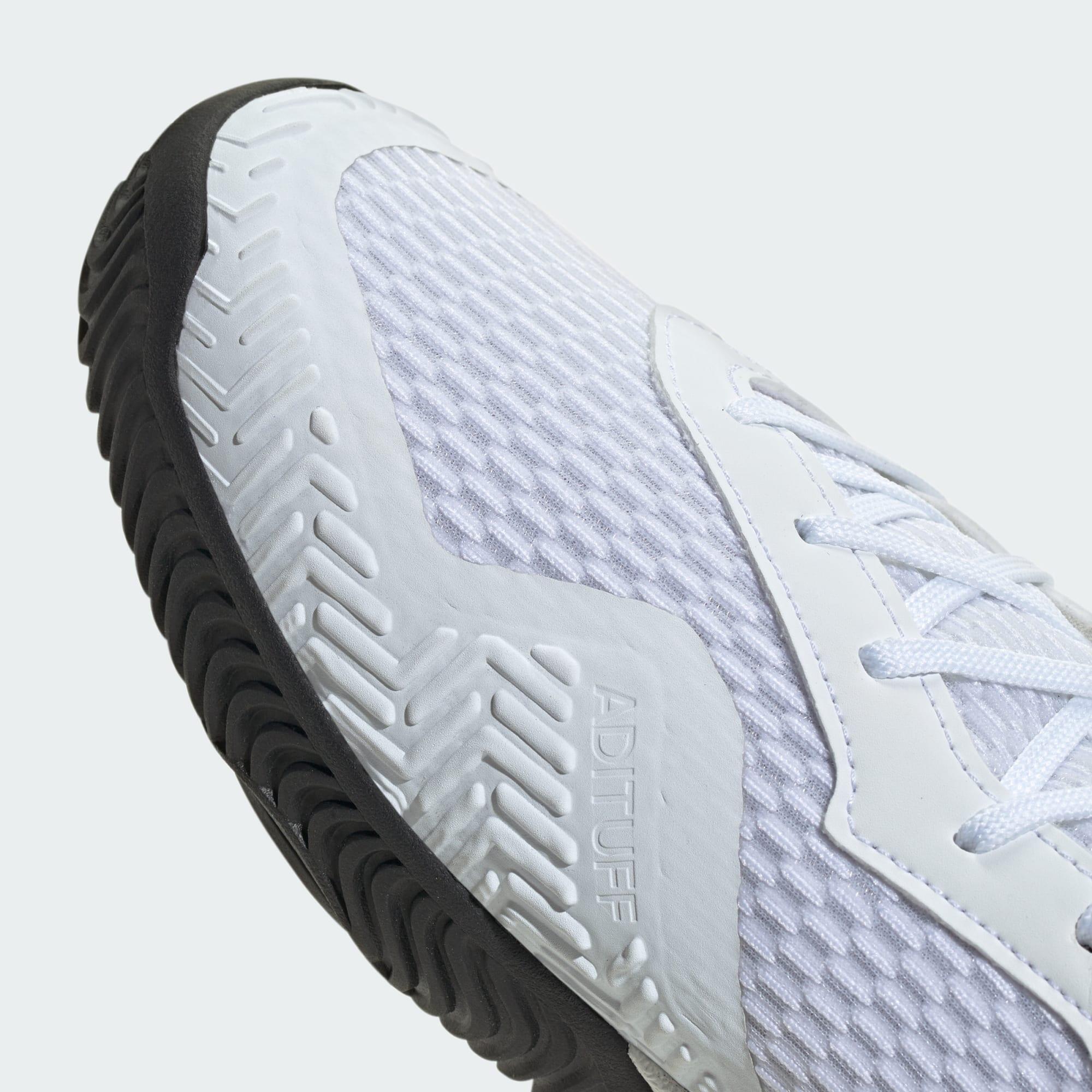 Chaussure de tennis Barricade Enfants 6/7