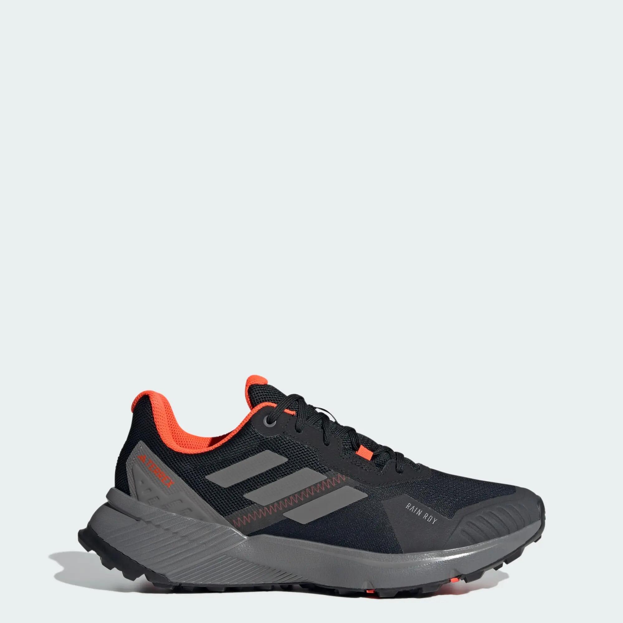 Terrex Soulstride RAIN.RDY Trail Running Schoenen 2/15