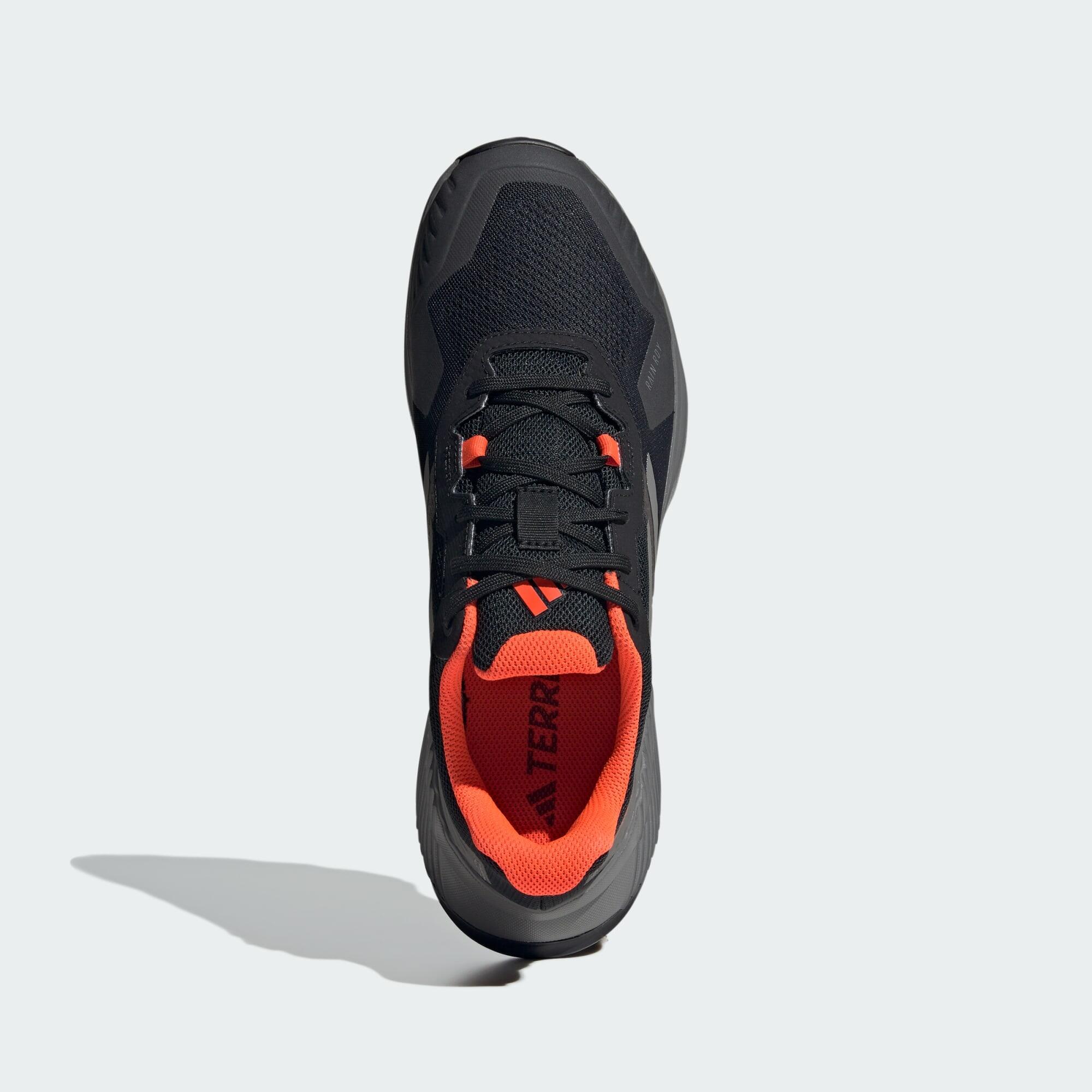 Terrex Soulstride RAIN.RDY Trail Running Shoes 3/7