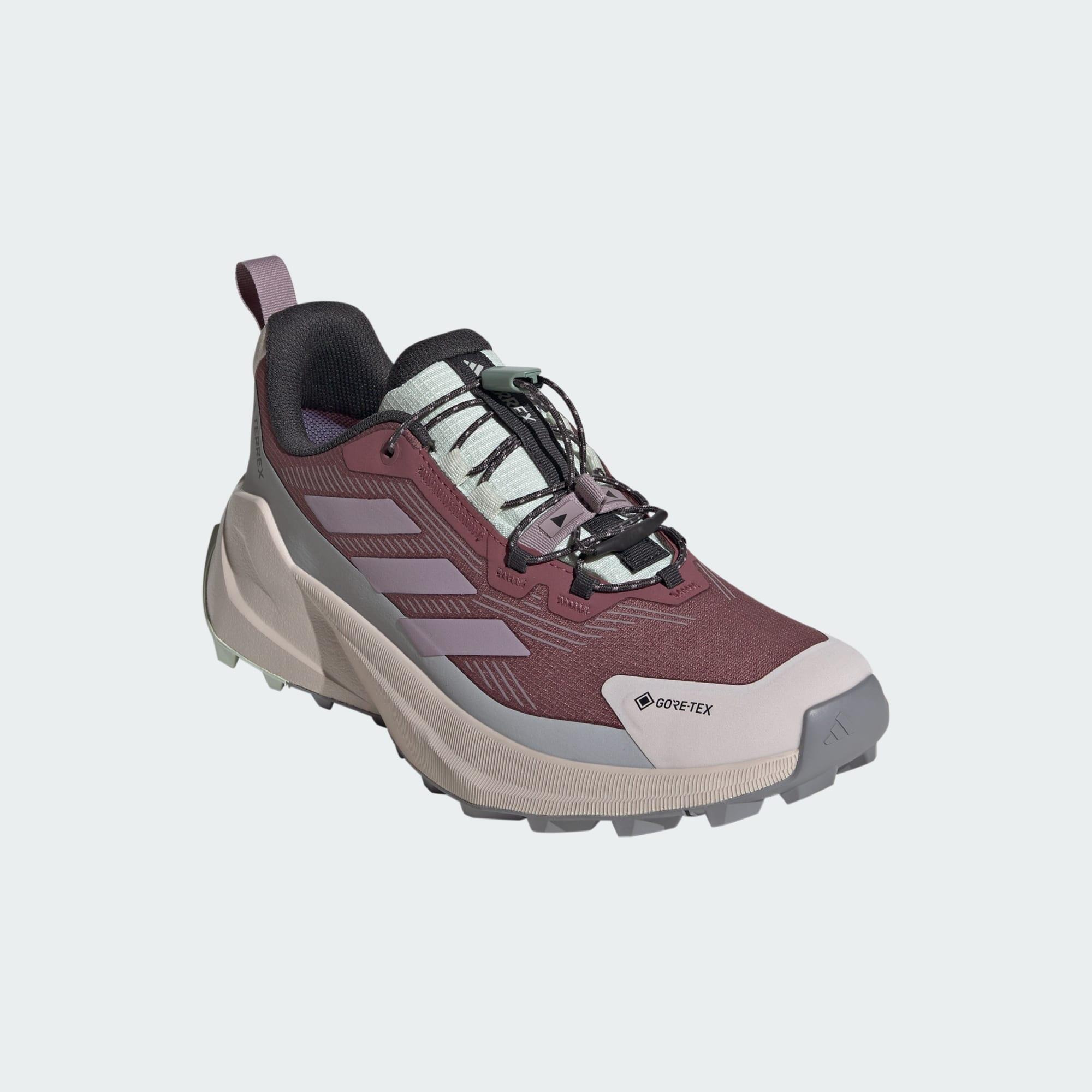 Terrex Trailmaker 2 GORE-TEX Speed Lace Wanderschuh 9/16