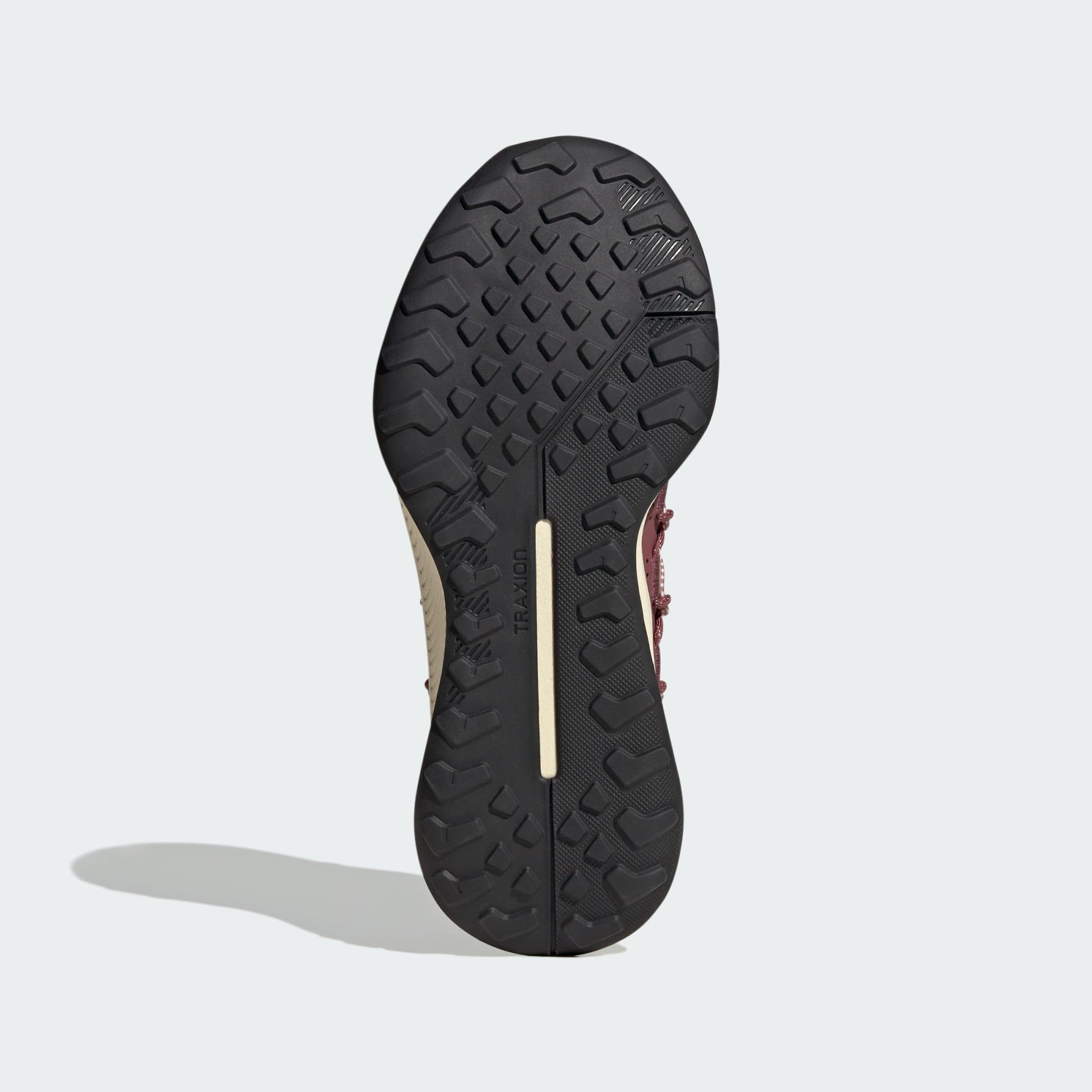 Terrex Voyager 21 Travel Shoes 4/7