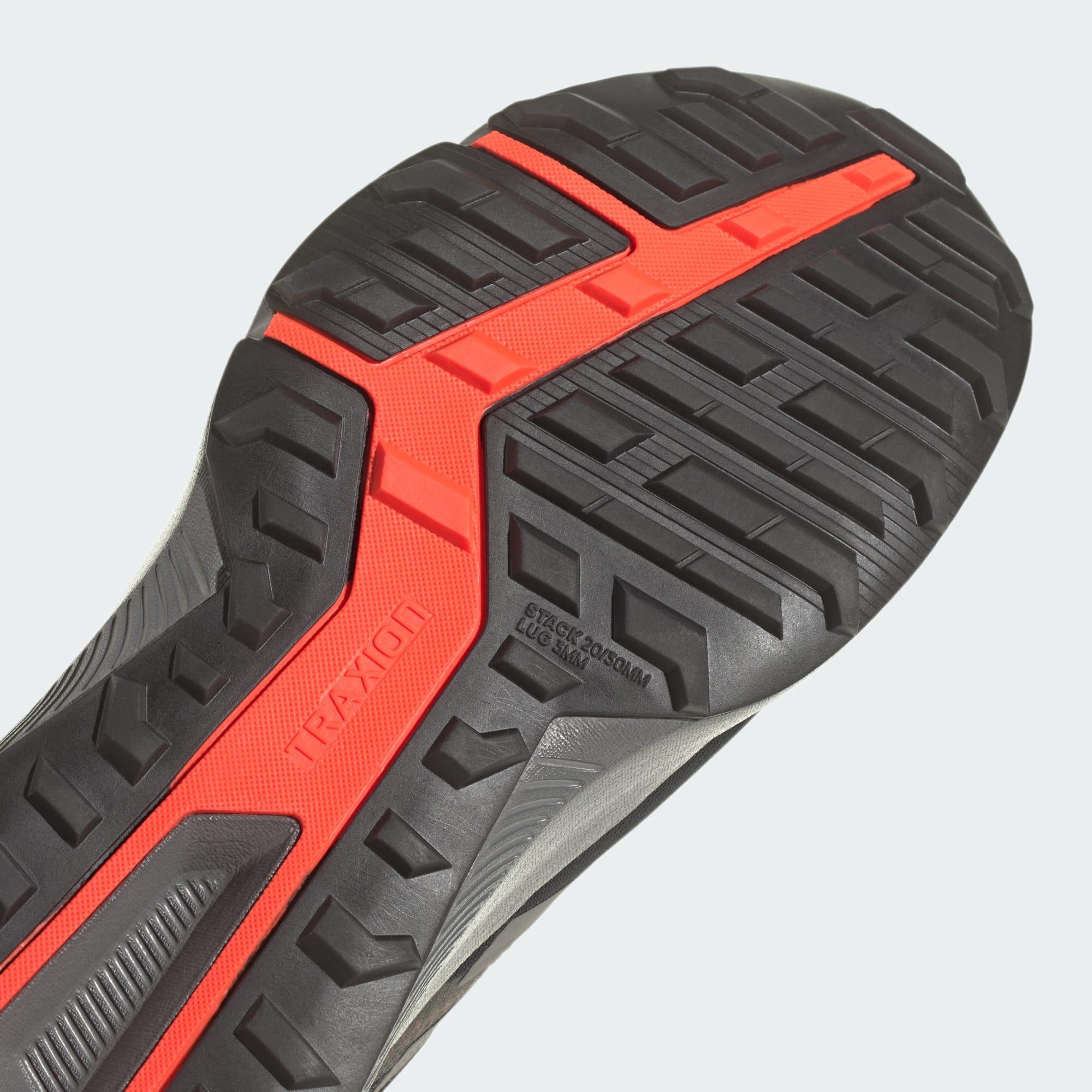 Terrex Soulstride RAIN.RDY Trail Running Shoes 7/7