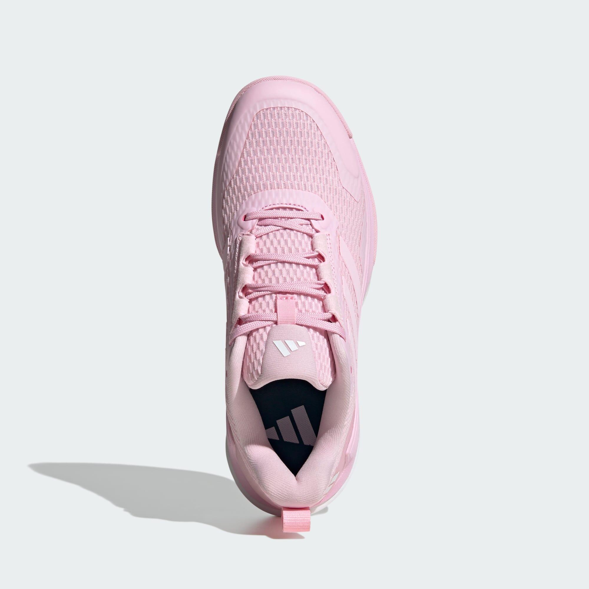 Novaflight 2 Indoor Shoes 3/7