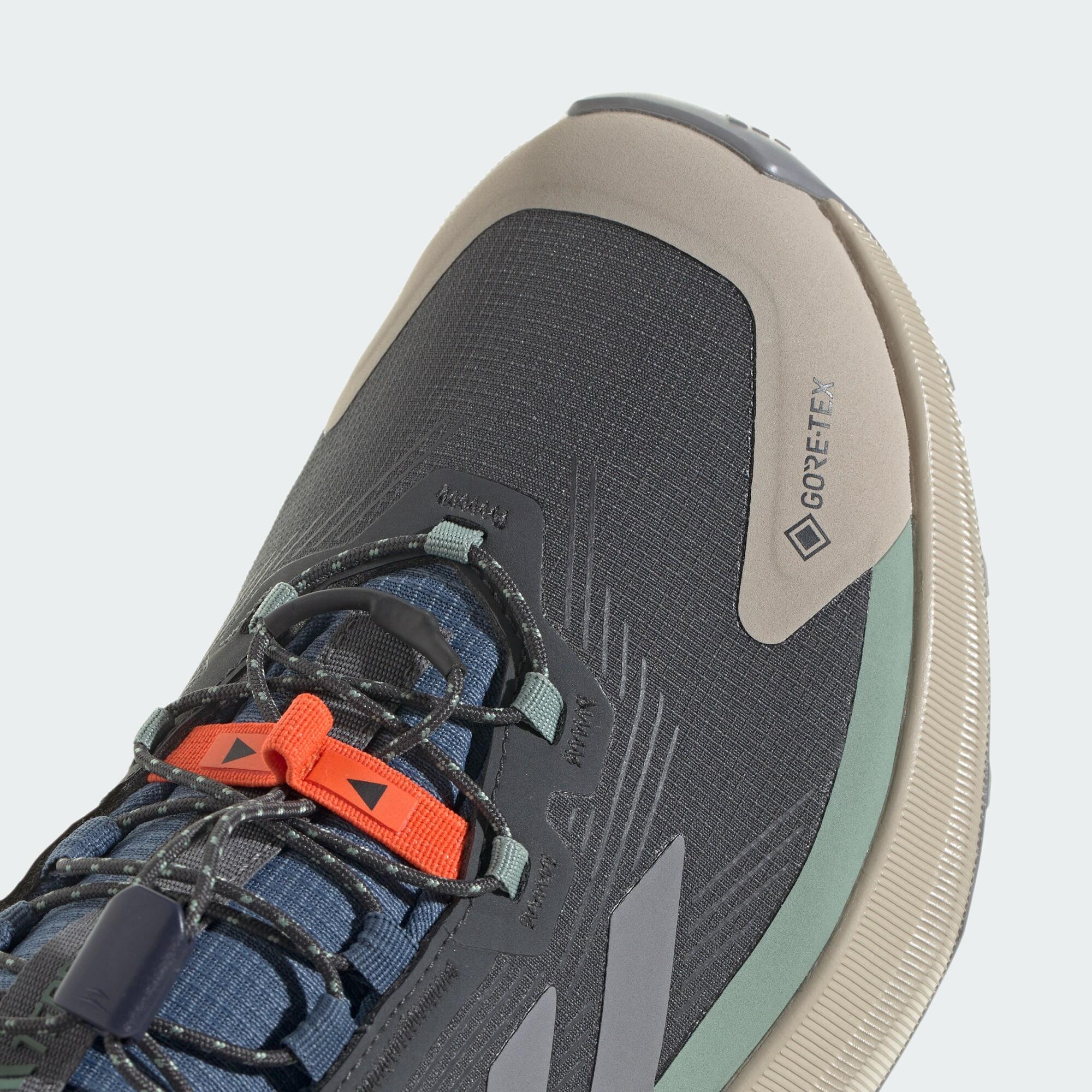 Terrex Trailmaker 2 GORE-TEX Speed Lace Hiking Schoenen 7/8