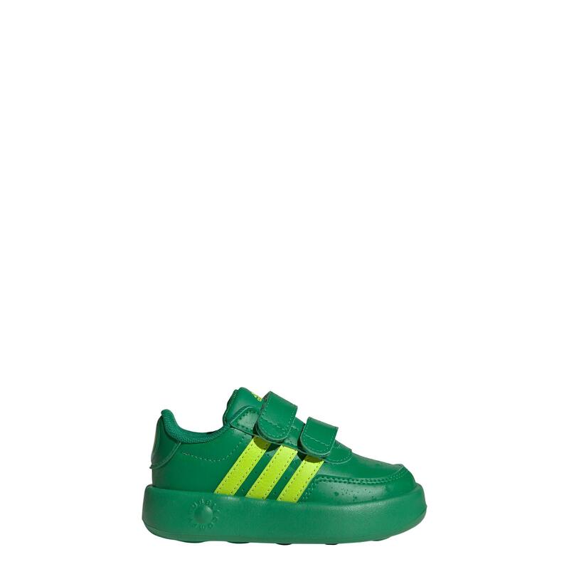 CHAUSSURE ADIDAS DISNEY MONSTRES INC BREAKNET BÉBÉS