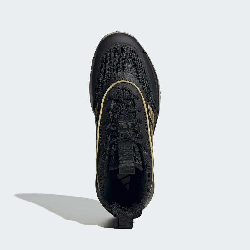 Kosárlabda cipők adidas Ownthegame 3.0