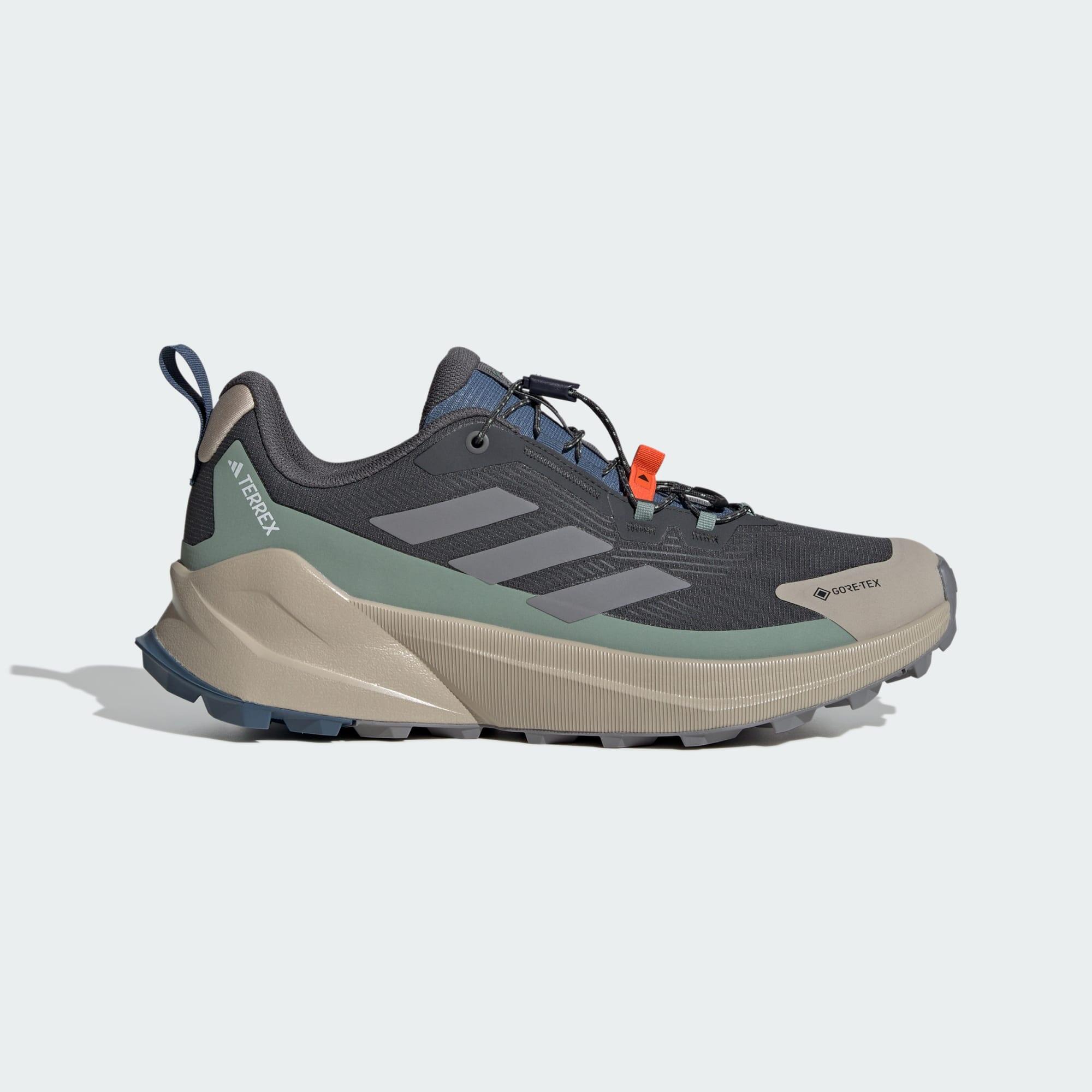 Terrex Trailmaker 2 GORE-TEX Speed Lace Hiking Schoenen 2/8