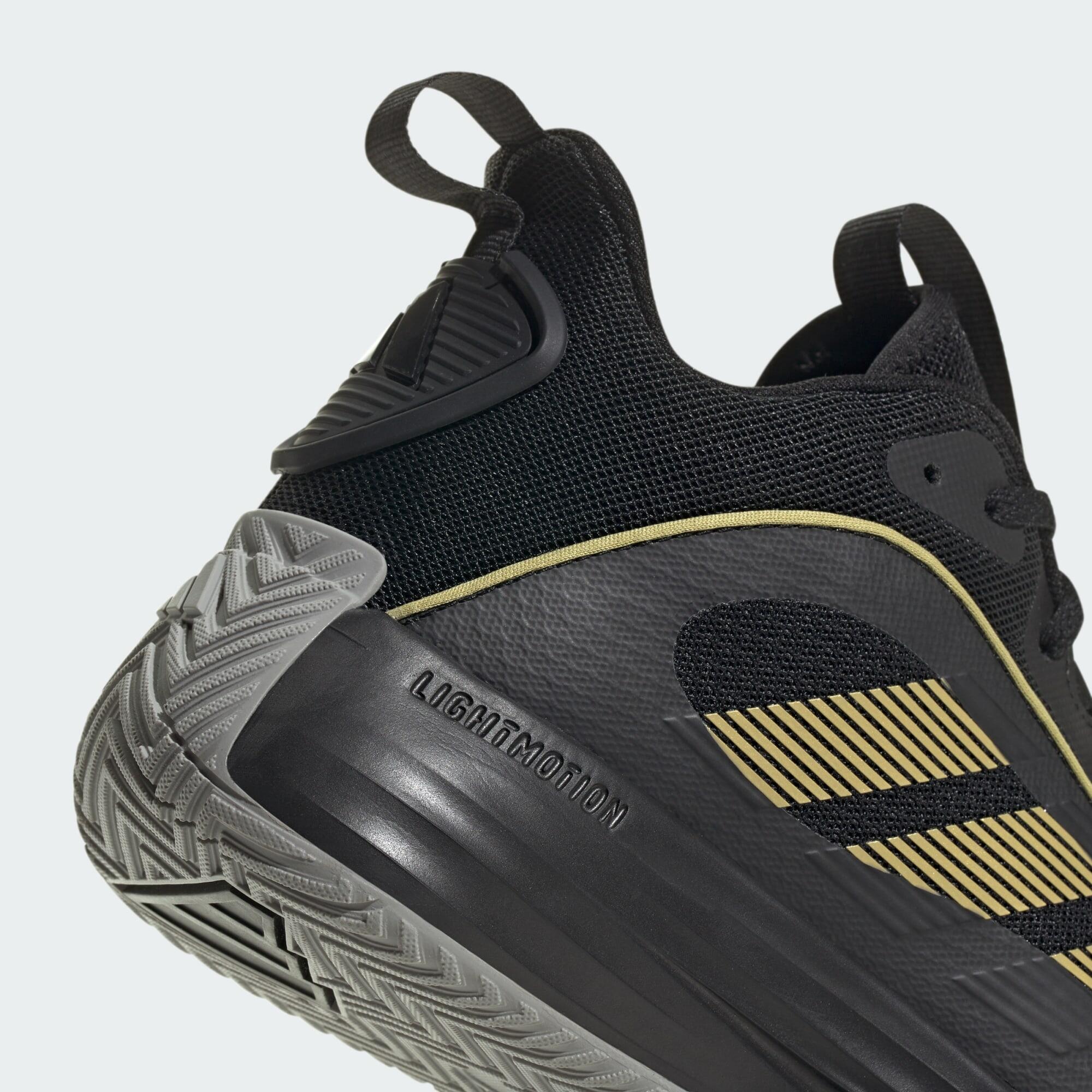 Own the Game 3 Shoes 7/7