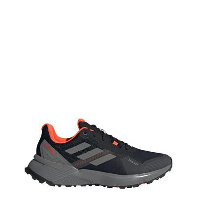 Zapatilla Terrex Soulstride RAIN.RDY Trail Running