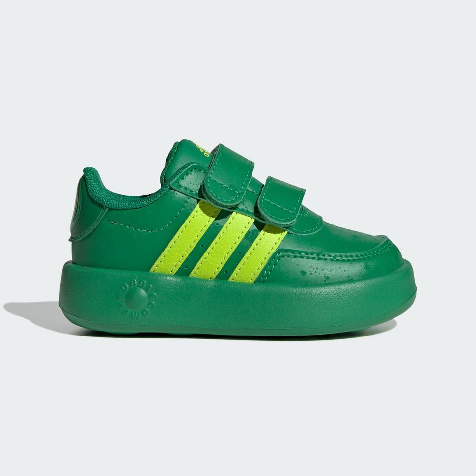 Buty Adidas Disney Monsters Inc Breaknet Infants