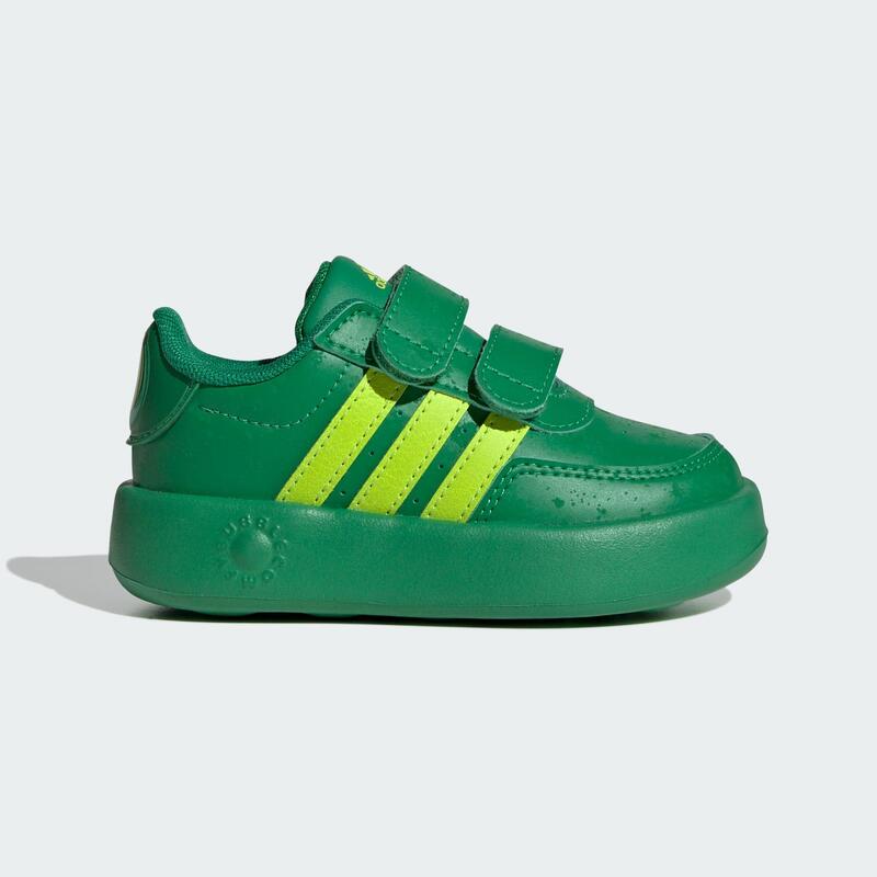CHAUSSURE ADIDAS DISNEY MONSTRES INC BREAKNET BÉBÉS