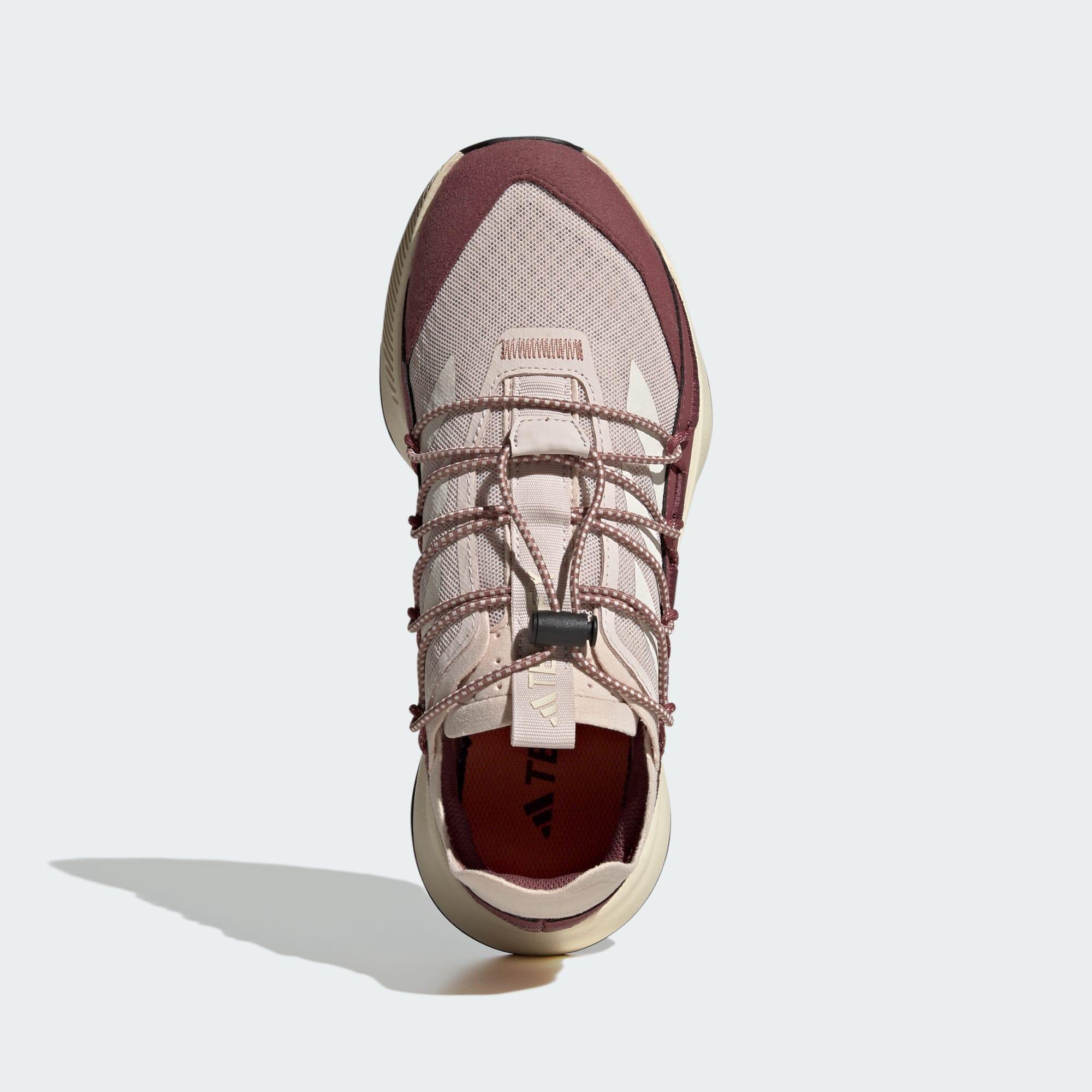Terrex Voyager 21 Travel Shoes 3/7