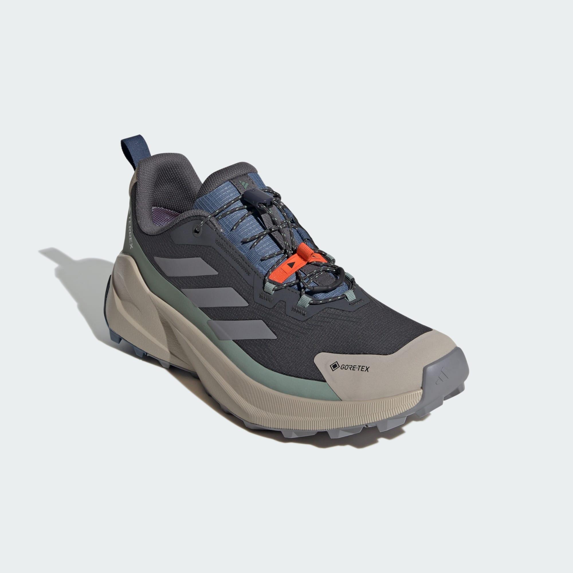 Terrex Trailmaker 2 GORE-TEX Speed Lace Hiking Schoenen 5/8