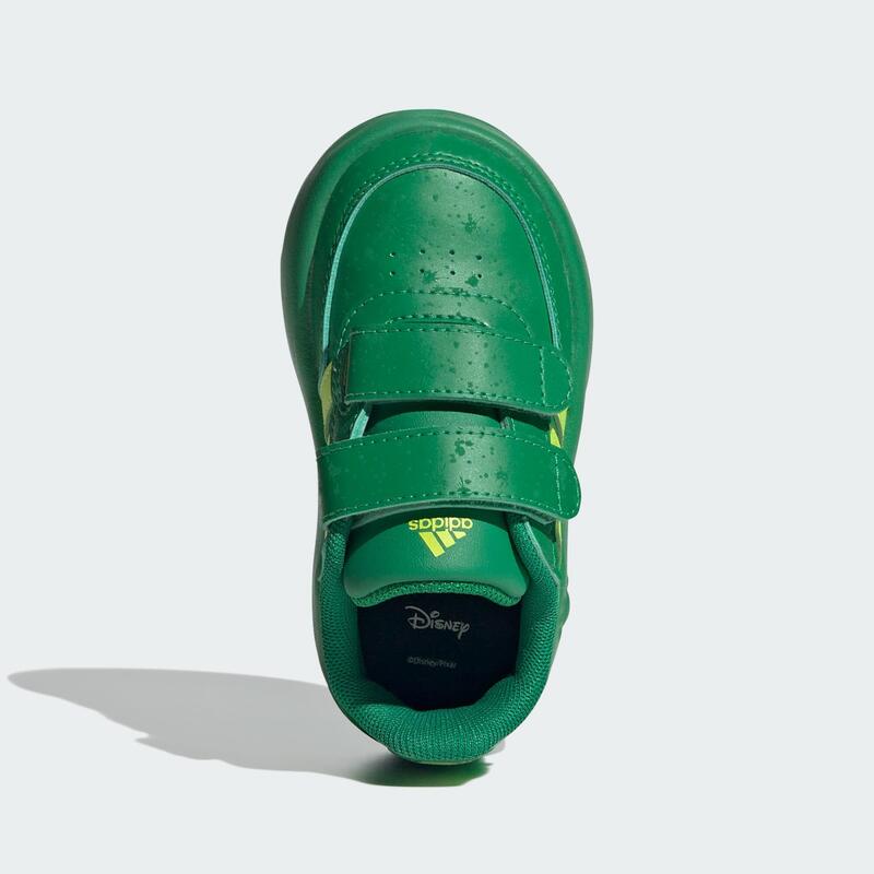 CHAUSSURE ADIDAS DISNEY MONSTRES INC BREAKNET BÉBÉS