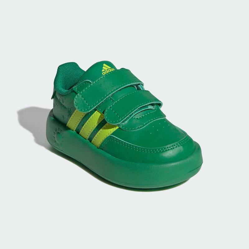 CHAUSSURE ADIDAS DISNEY MONSTRES INC BREAKNET BÉBÉS