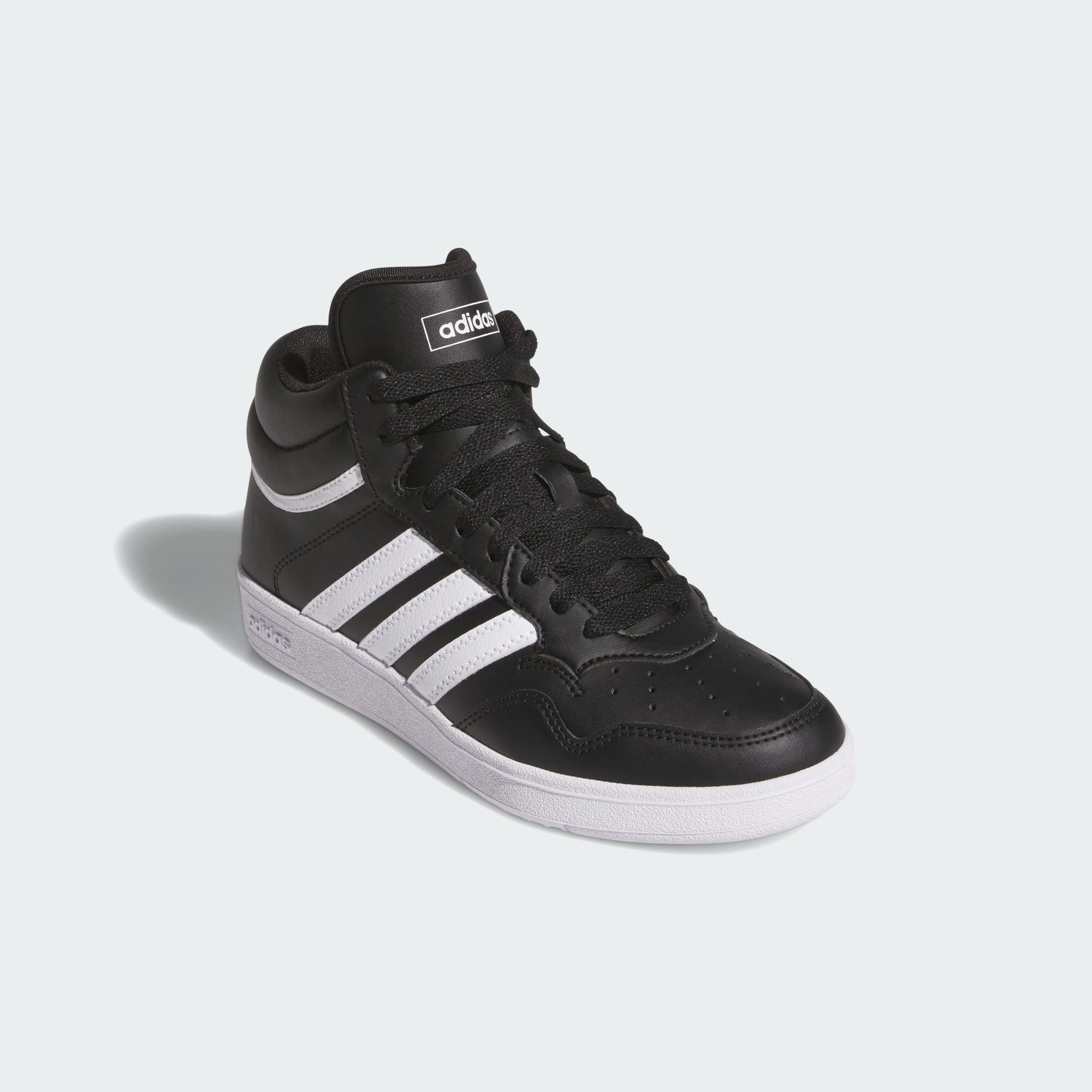 Hoops 4.0 Mid Sneakers 5/7