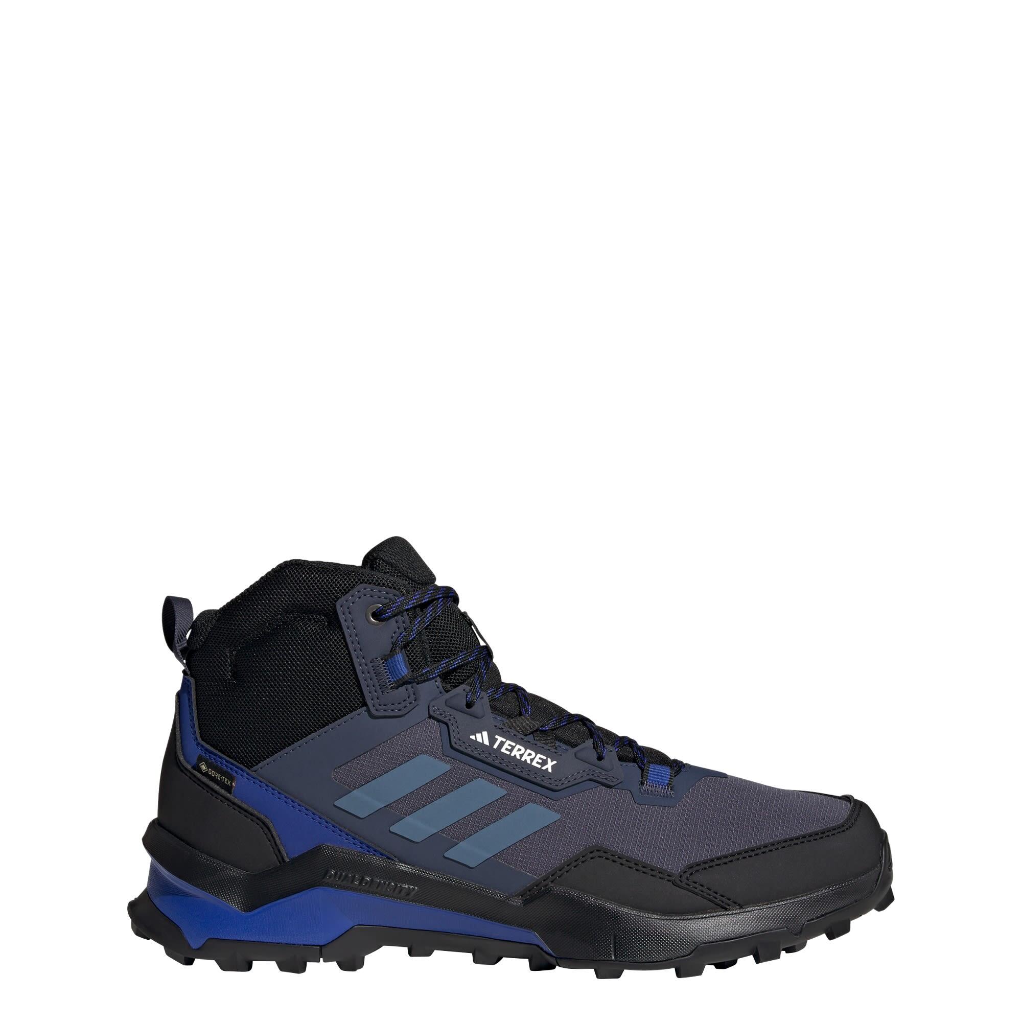 ADIDAS Terrex AX4 Mid GORE-TEX Hiking Schoenen