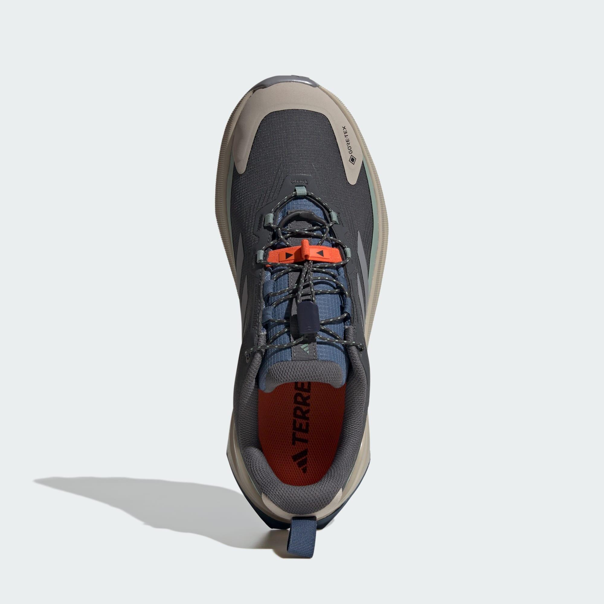 Terrex Trailmaker 2 GORE-TEX Speed Lace Hiking Schoenen 3/8