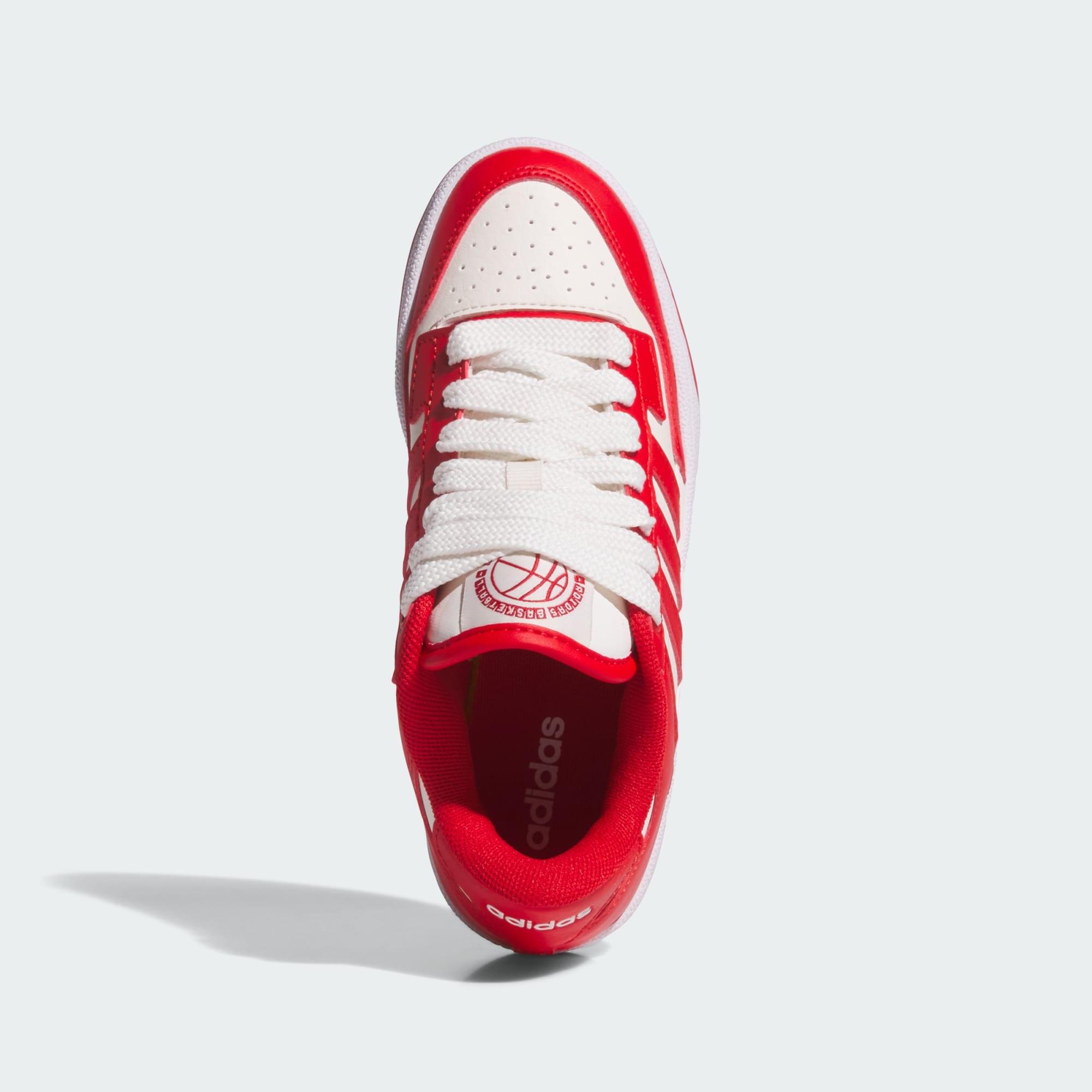 Rapid Court Low Shoes 3/7