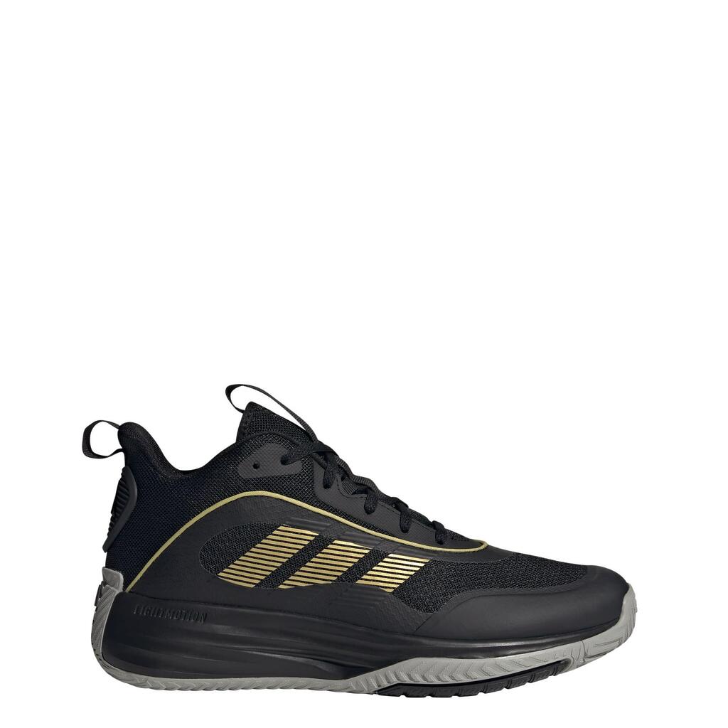 Own the Game 3 Shoes