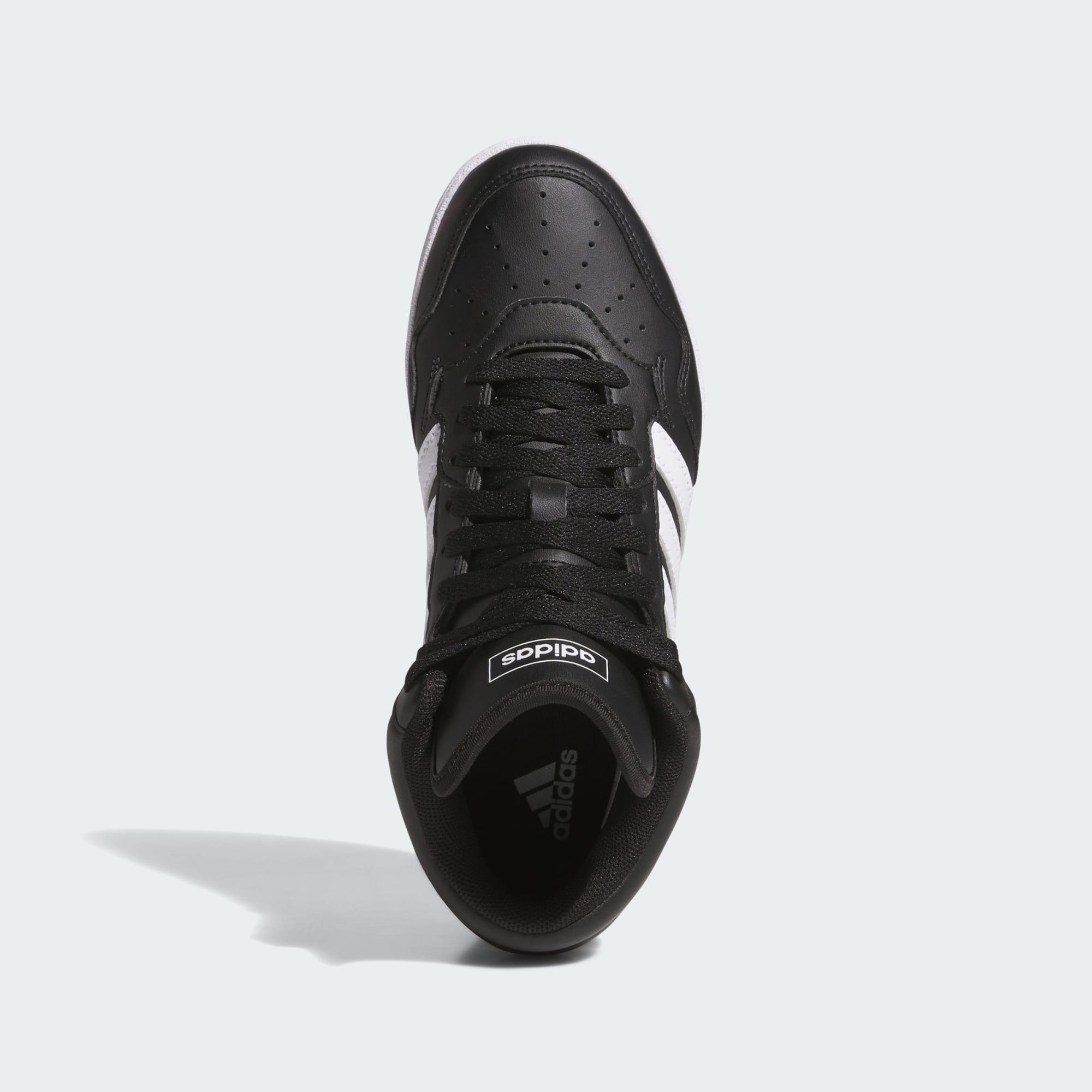 Hoops 4.0 Mid Sneakers 3/7
