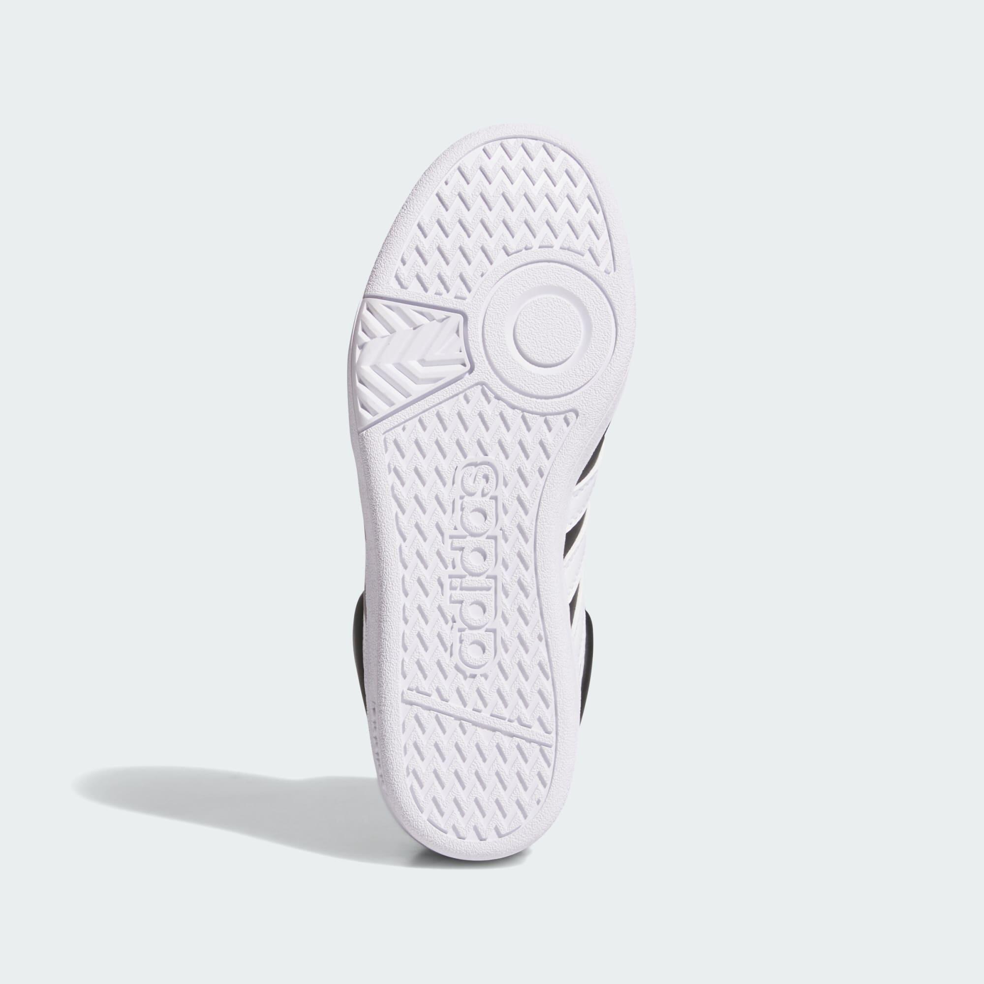 Hoops 4.0 Mid Sneakers 4/7